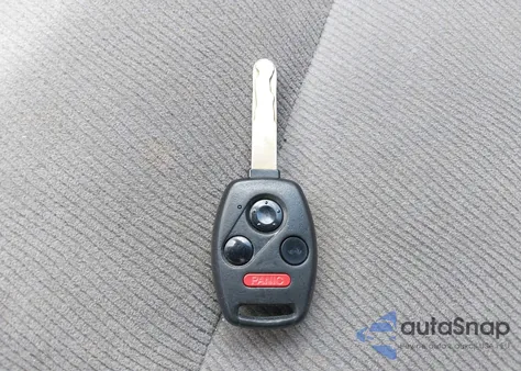 2006 Honda Civic Ex из США, поврежденный, VIN 1HGFA16856L138345